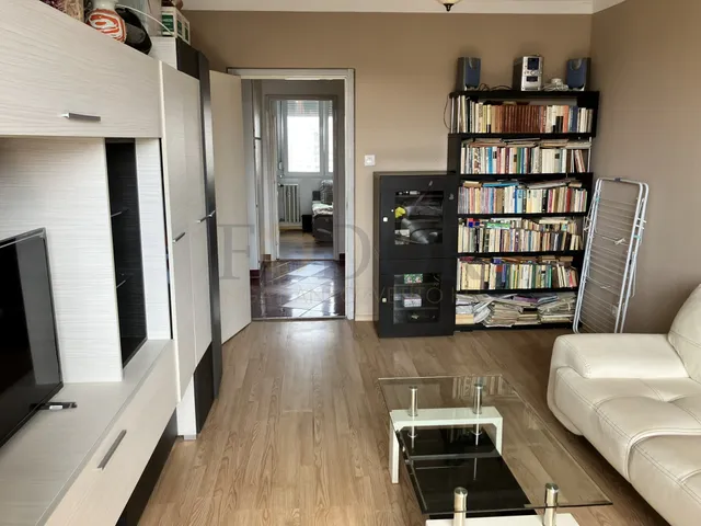 Eladó lakás Budapest XVIII. kerület 53 nm