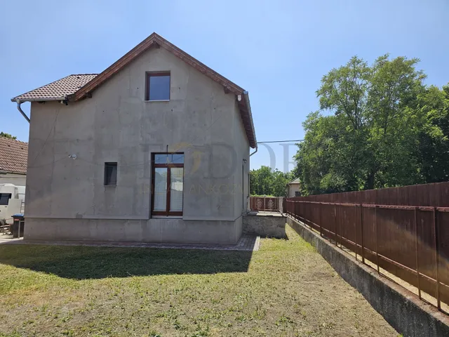 Eladó ház Budapest XIX. kerület 130 nm