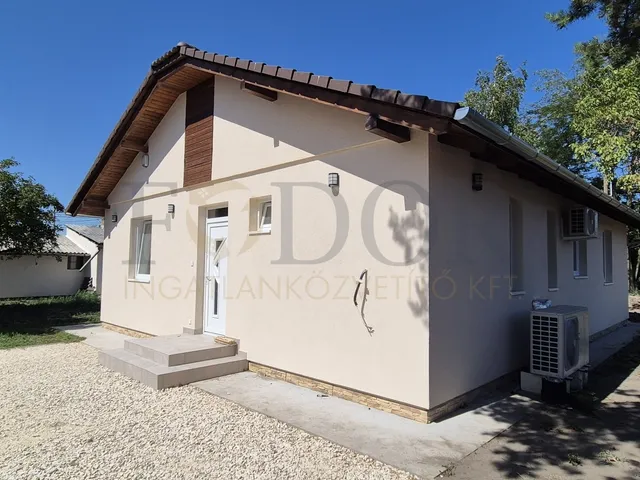 Eladó ház Szigethalom 94 nm