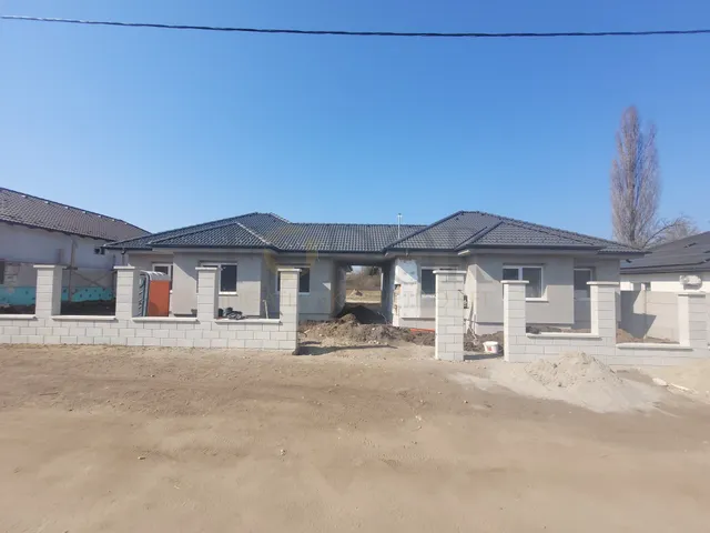 Eladó ház Erdőkertes 119 nm