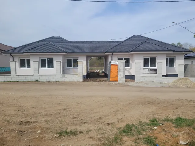 Eladó ház Erdőkertes 119 nm