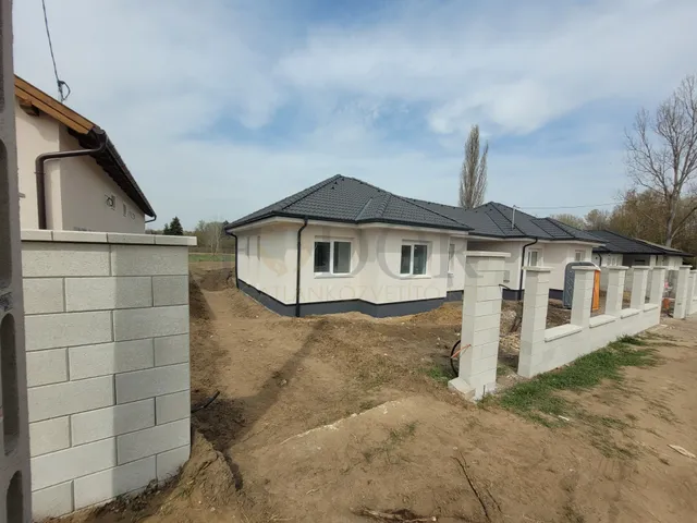 Eladó ház Erdőkertes 119 nm