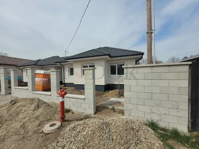 Eladó ház Erdőkertes 119 nm