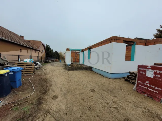 Eladó ház Ócsa 129 nm