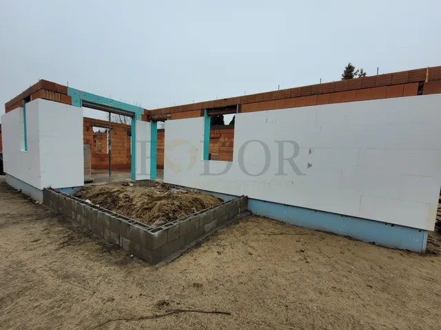 Eladó ház Ócsa 129 nm