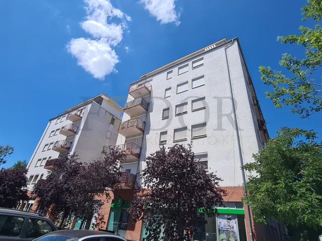 Kiadó lakás Budapest XX. kerület 32 nm