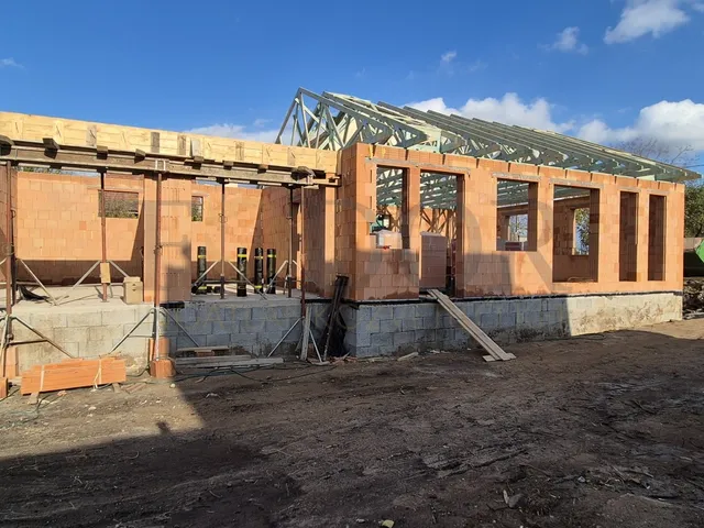 Eladó ház Gyál 112 nm