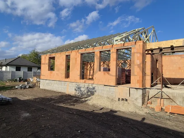 Eladó ház Gyál 112 nm