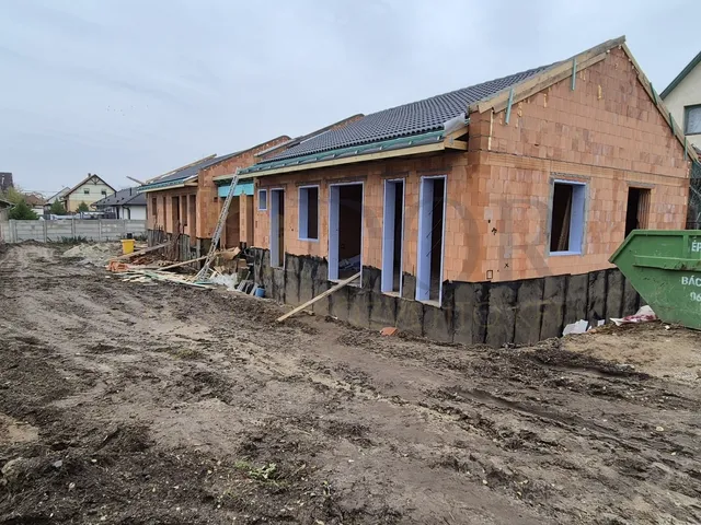 Eladó ház Gyál 112 nm