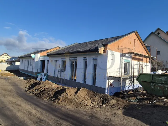 Eladó ház Gyál 112 nm