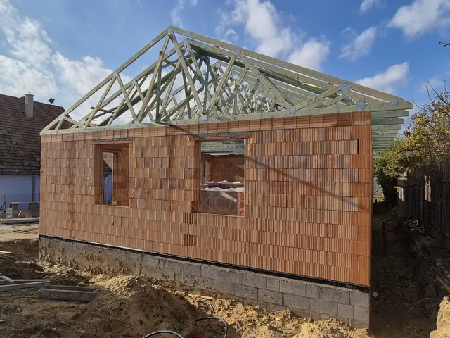 Eladó ház Gyál 97 nm