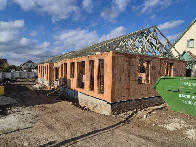 Eladó ház Gyál 97 nm