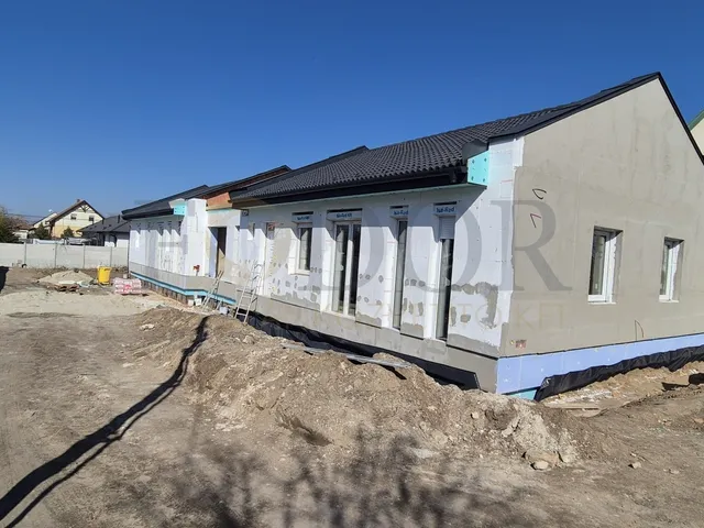 Eladó ház Gyál 97 nm