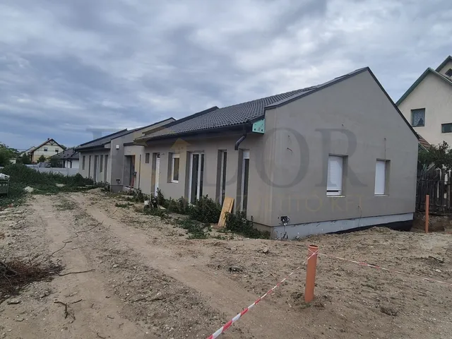 Eladó ház Gyál 97 nm