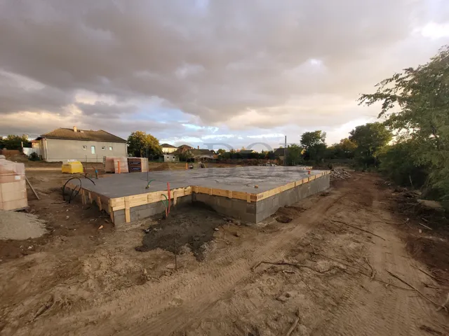 Eladó ház Budapest XVII. kerület 130 nm