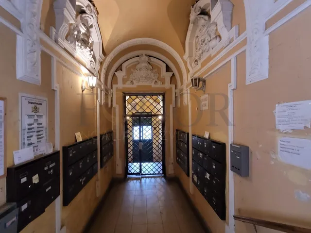 Eladó lakás Budapest VIII. kerület 55 nm