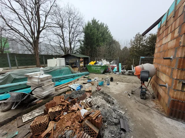 Eladó ház Üllő 95 nm