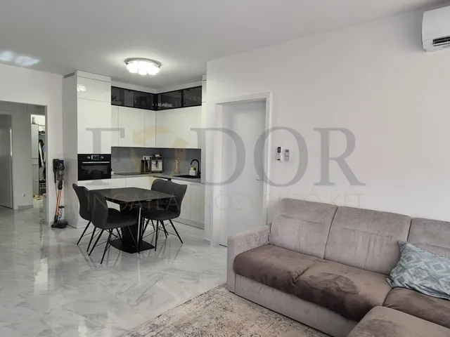 Eladó lakás Budapest XVIII. kerület, Gloriett-telep 71 nm