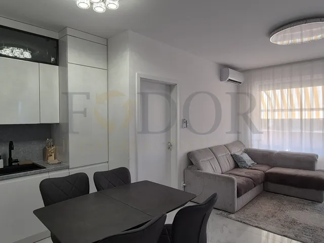 Eladó lakás Budapest XVIII. kerület, Gloriett-telep, Margó Tivadar utca 71 nm