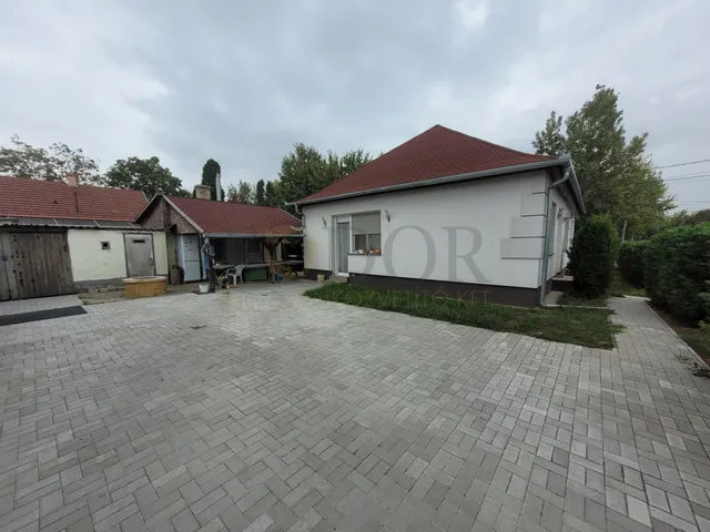Eladó ház Gyömrő 83 nm