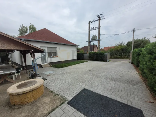 Eladó ház Gyömrő 83 nm