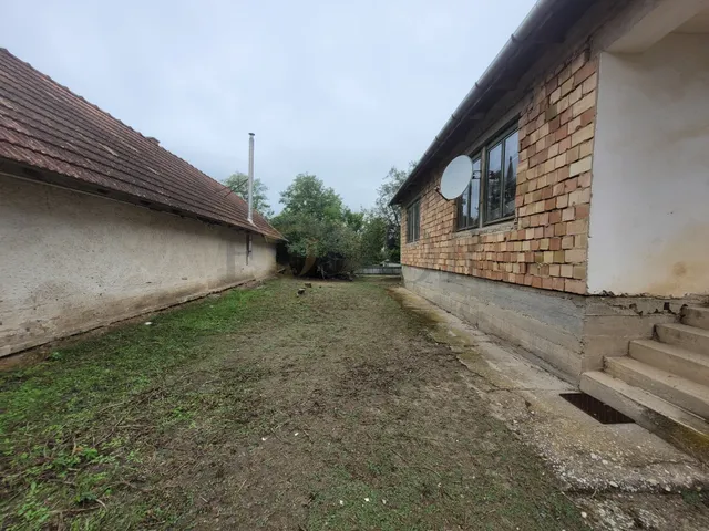 Eladó ház Kóka 160 nm