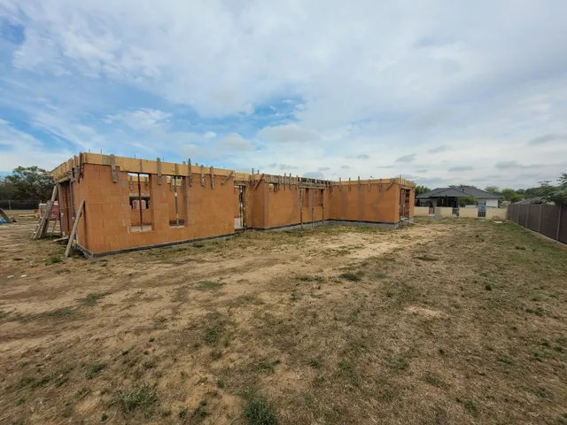 Eladó ház Gyömrő 87 nm