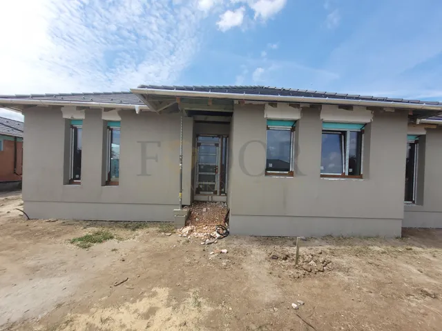 Eladó ház Gyömrő 87 nm