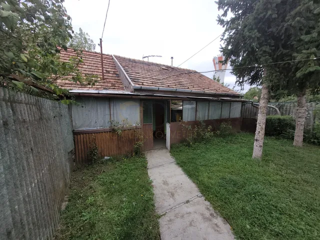 Eladó ház Gyál 49 nm