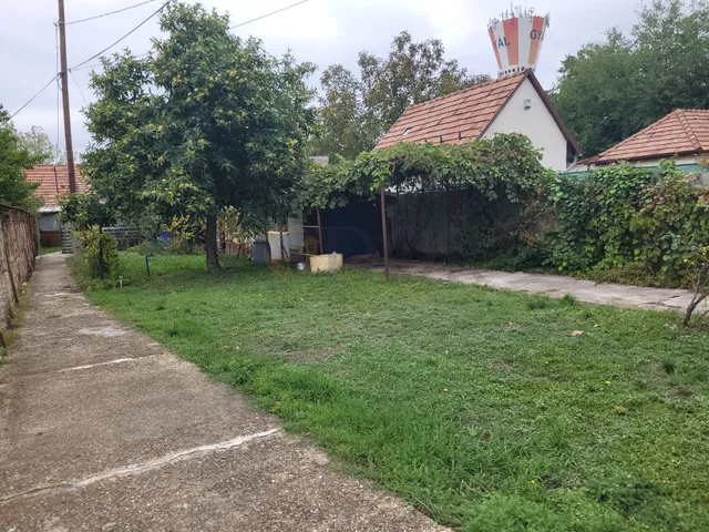 Eladó ház Gyál 49 nm