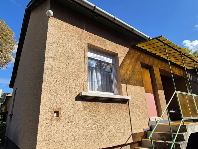 Eladó ház Budapest XVIII. kerület, Lónyaytelep 91 nm