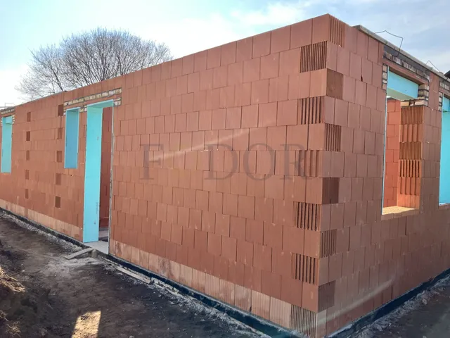 Eladó ház Budapest XVIII. kerület, Újpéteritelep 157 nm