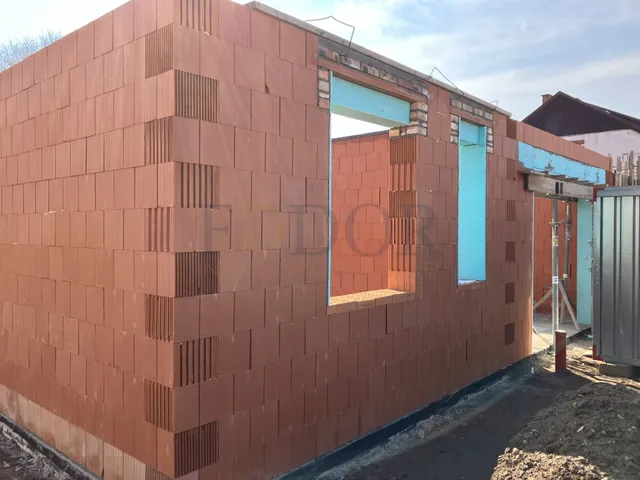 Eladó ház Budapest XVIII. kerület, Újpéteritelep 157 nm