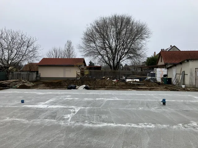 Eladó ház Budapest XVIII. kerület, Újpéteritelep 157 nm