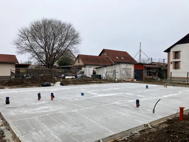 Eladó ház Budapest XVIII. kerület, Újpéteritelep 157 nm