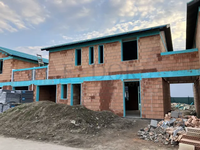 Eladó ház Vecsés 120 nm