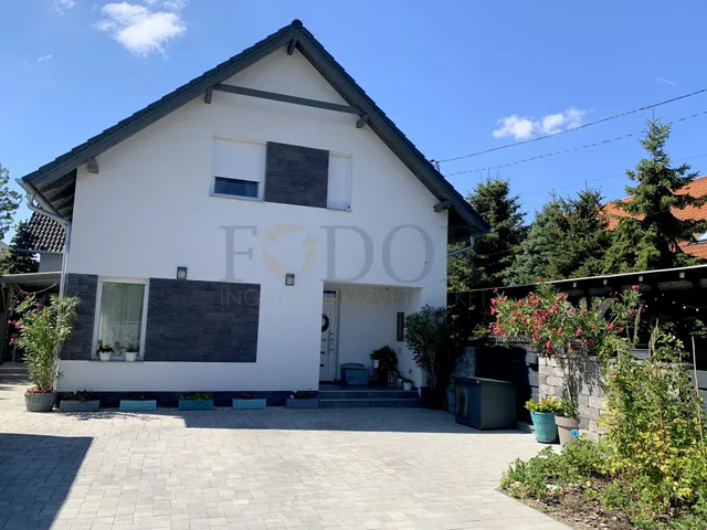 Eladó ház Dabas 119 nm