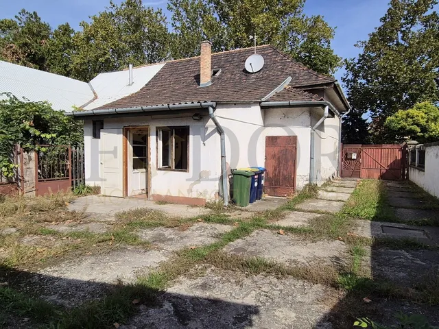 Eladó ház Budapest XXI. kerület, Csillagtelep 95 nm