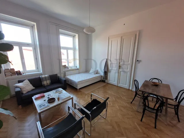 Eladó lakás Budapest XIV. kerület, Istvánmező 70 nm