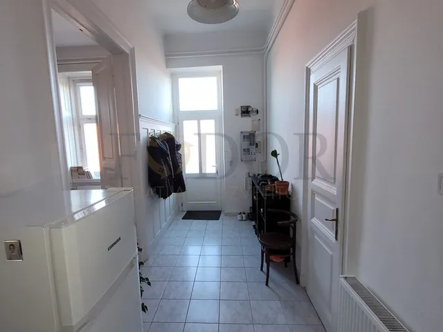 Eladó lakás Budapest XIV. kerület, Istvánmező 70 nm