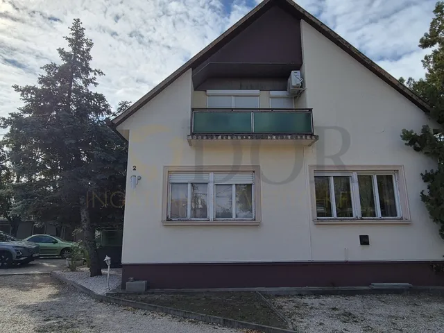 Eladó ház Dabas 210 nm