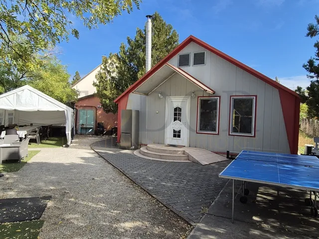 Eladó ház Dabas 210 nm
