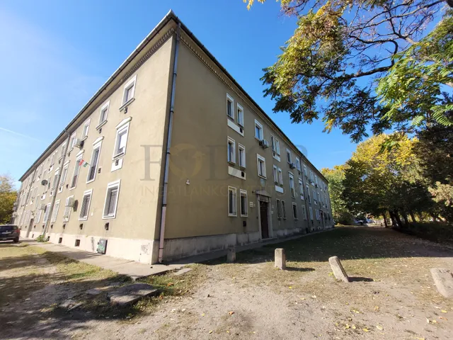 Eladó lakás Budapest XX. kerület, Pesterzsébet 66 nm