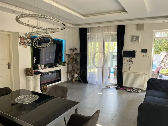 Eladó ház Budapest IV. kerület 170 nm