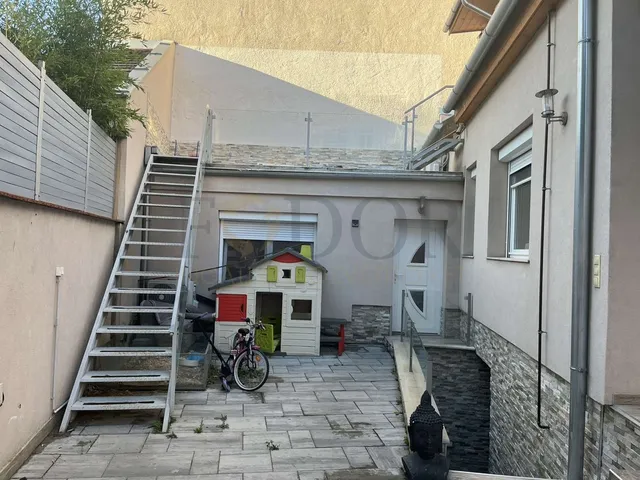 Eladó ház Budapest IV. kerület 170 nm