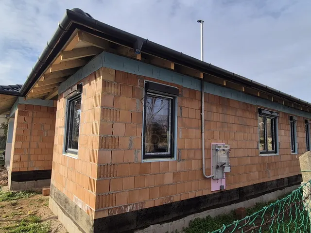 Eladó ház Budapest XVIII. kerület, Miklóstelep 131 nm