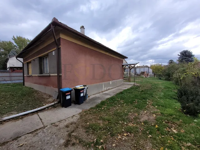 Eladó ház Budapest XVIII. kerület 97 nm