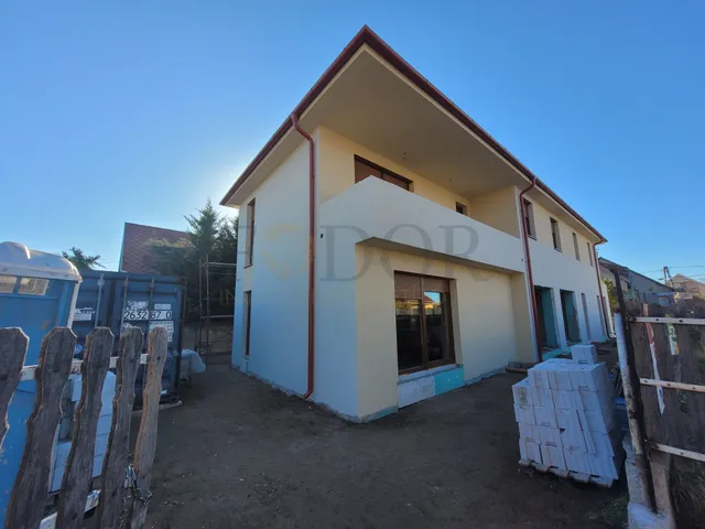 Eladó ház Gyál 121 nm