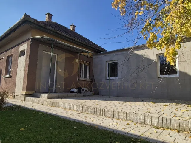 Eladó ház Budapest XVIII. kerület 88 nm