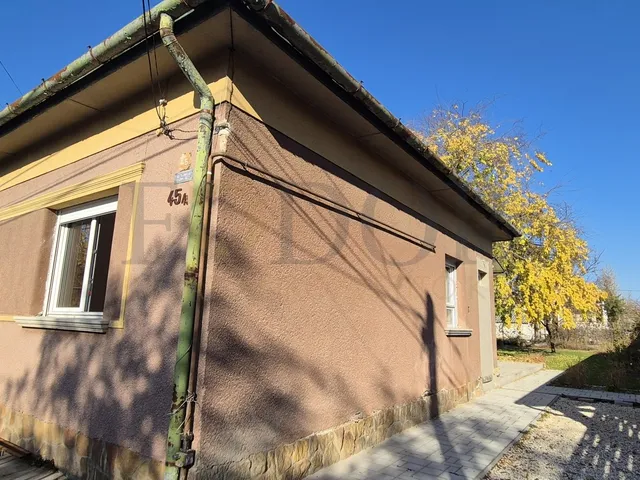 Eladó ház Budapest XVIII. kerület 88 nm